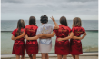 Bachelorette Party