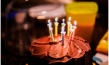 Birthday Celebration